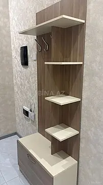 Kirayə verilir 2 otaqlı mənzil 90 m²