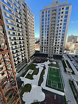 Kirayə verilir 2 otaqlı mənzil 90 m² — Bakı, Nəsimi 2 otaq 90.00 m²