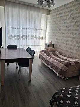 Kirayə verilir 2 otaqlı mənzil 65 m² — Bakı 2 otaq 65.00 m²