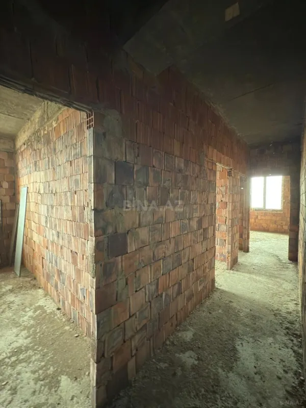 Satılır 3 otaqlı mənzil 100 m²