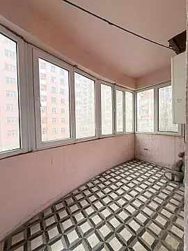 Satılır 2 otaqlı mənzil 75 m²