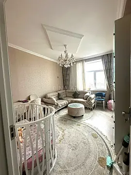 Satılır 2 otaqlı mənzil 60 m² — Bakı 2 otaq 60.00 m²