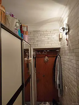 Satılır 3 otaqlı mənzil 75 m²
