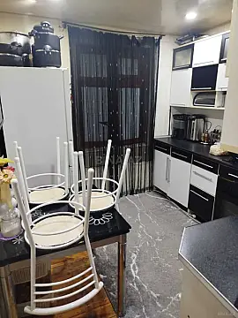 Satılır 3 otaqlı mənzil 75 m²