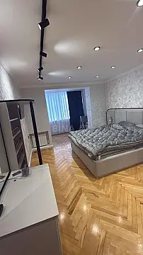Kirayə verilir 3 otaqlı mənzil 90 m²