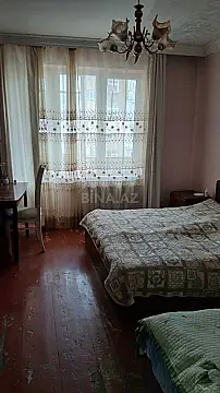 Satılır 3 otaqlı mənzil 75 m²
