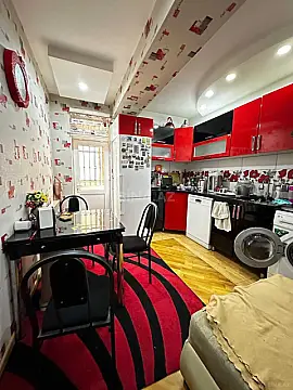 Satılır 3 otaqlı mənzil 90 m²