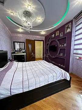 Satılır 3 otaqlı mənzil 90 m²