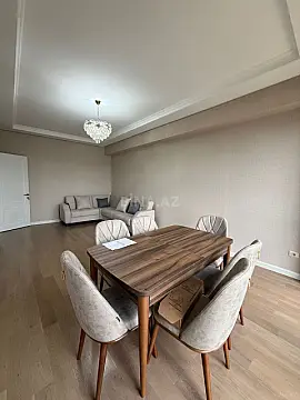 Satılır 3 otaqlı mənzil 96 m²