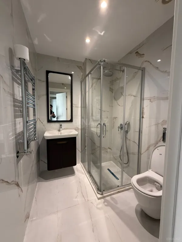 Satılır 3 otaqlı mənzil 96 m²