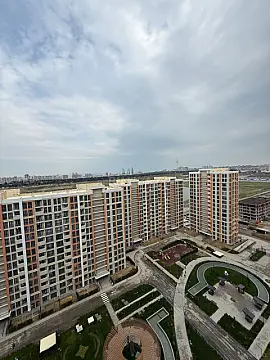 Satılır 3 otaqlı mənzil 96 m² — Bakı, Yasamal 3 otaq 96.00 m²