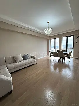 Satılır 3 otaqlı mənzil 96 m²