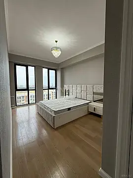 Satılır 3 otaqlı mənzil 96 m²