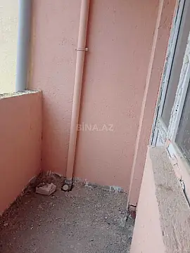 Satılır 3 otaqlı mənzil 120 m²