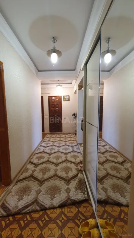 Satılır 3 otaqlı mənzil 70 m²