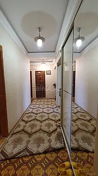 Satılır 3 otaqlı mənzil 70 m²