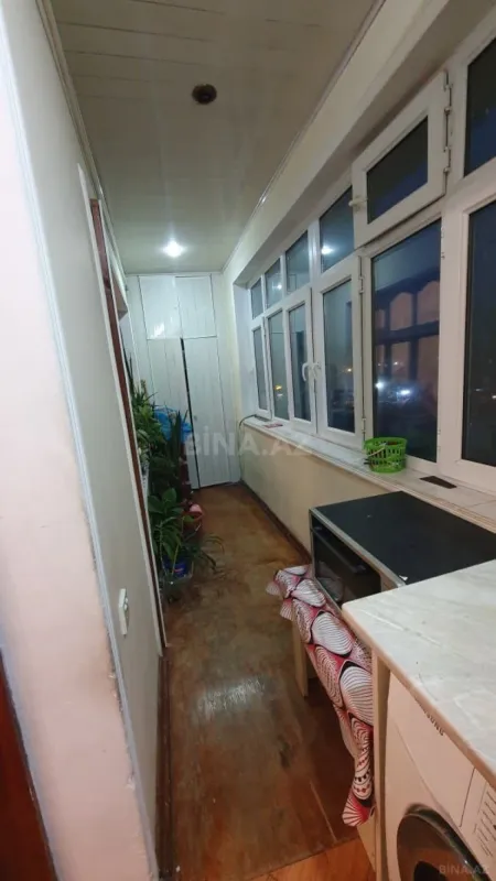 Satılır 3 otaqlı mənzil 70 m²