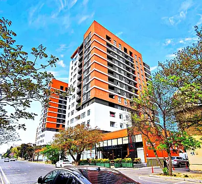 Satılır 1 otaqlı mənzil 68.4 m² — Bakı 1 otaq 68.40 m²
