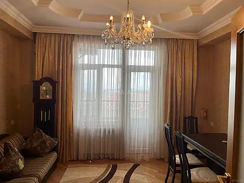 Kirayə verilir 3 otaqlı mənzil 86 m² — Bakı, Yeni Yasamal 3 otaq 86.00 m²
