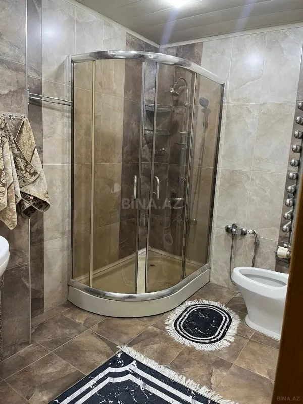 Kirayə verilir 3 otaqlı mənzil 86 m²