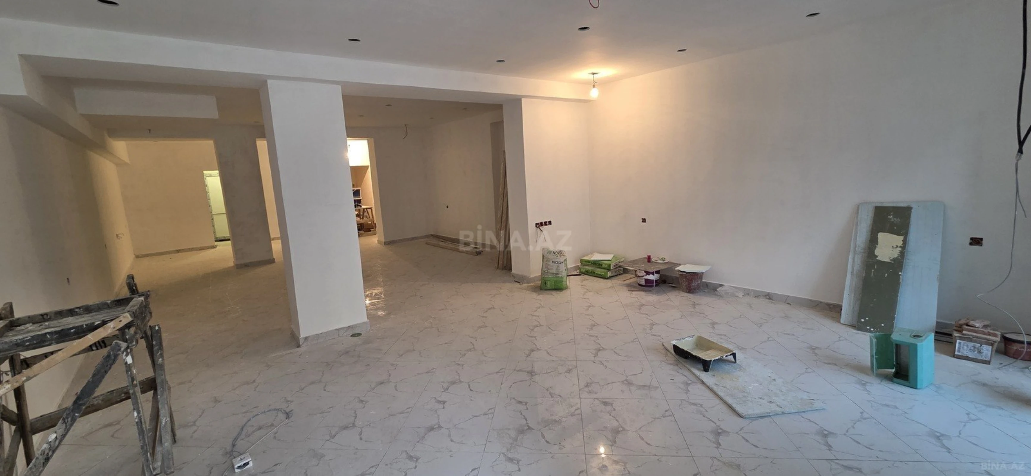 Satılır obyekt 100 m²