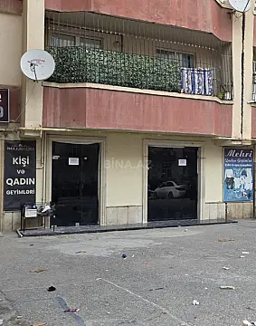 Satılır obyekt 100 m² — Bakı, Mehdiabad 100.00 m²