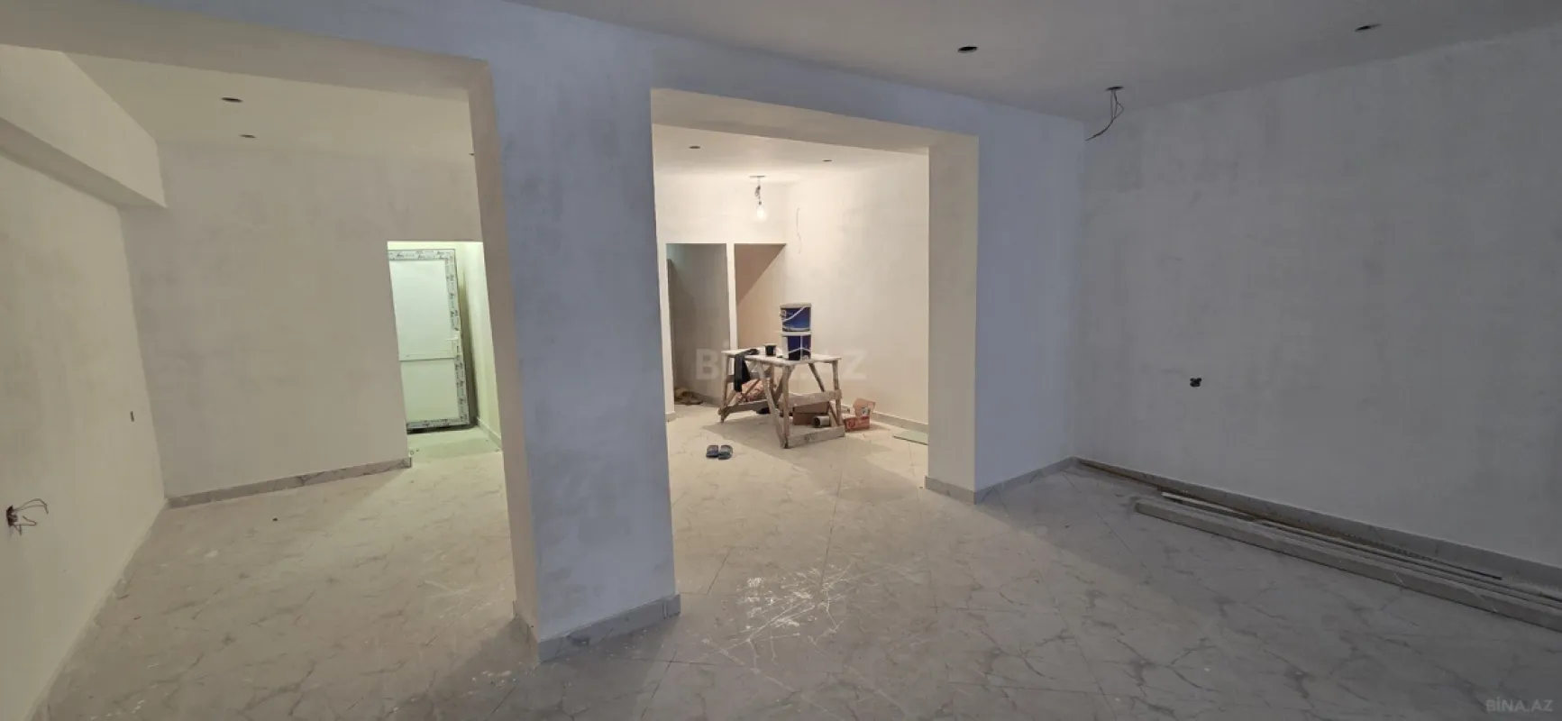 Satılır obyekt 100 m²