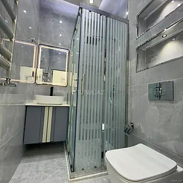 Satılır 2 otaqlı mənzil 85 m²