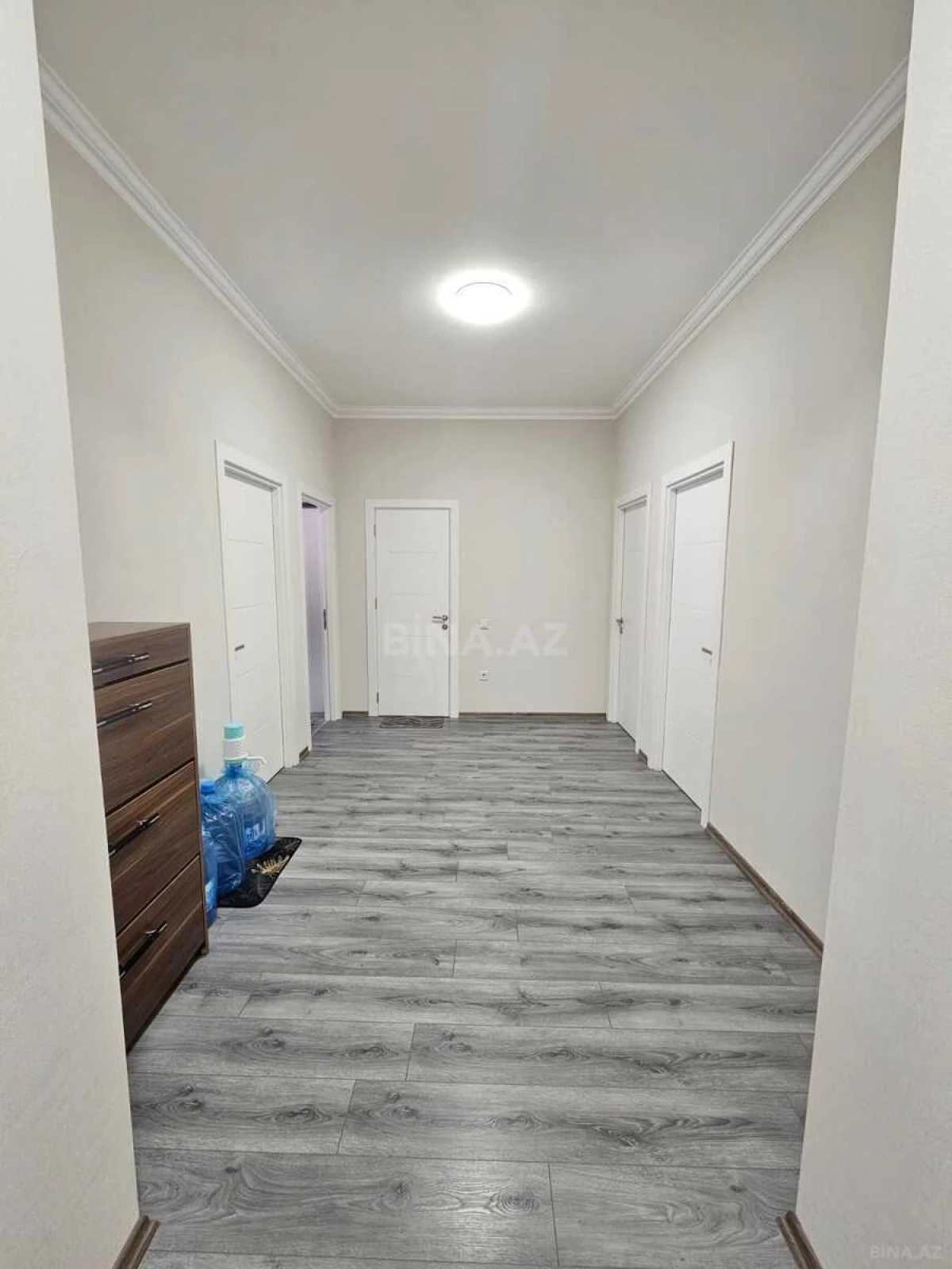 Satılır 3 otaqlı mənzil 96 m²