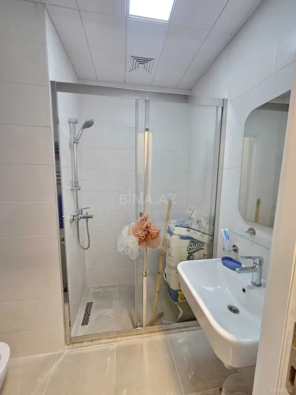 Satılır 3 otaqlı mənzil 96 m²