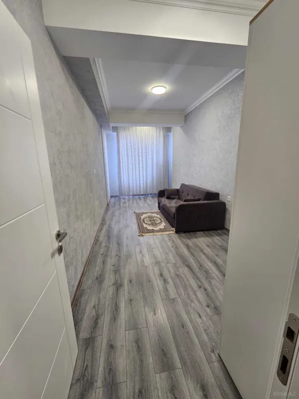 Satılır 3 otaqlı mənzil 96 m²