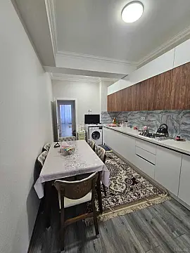 Satılır 3 otaqlı mənzil 96 m²