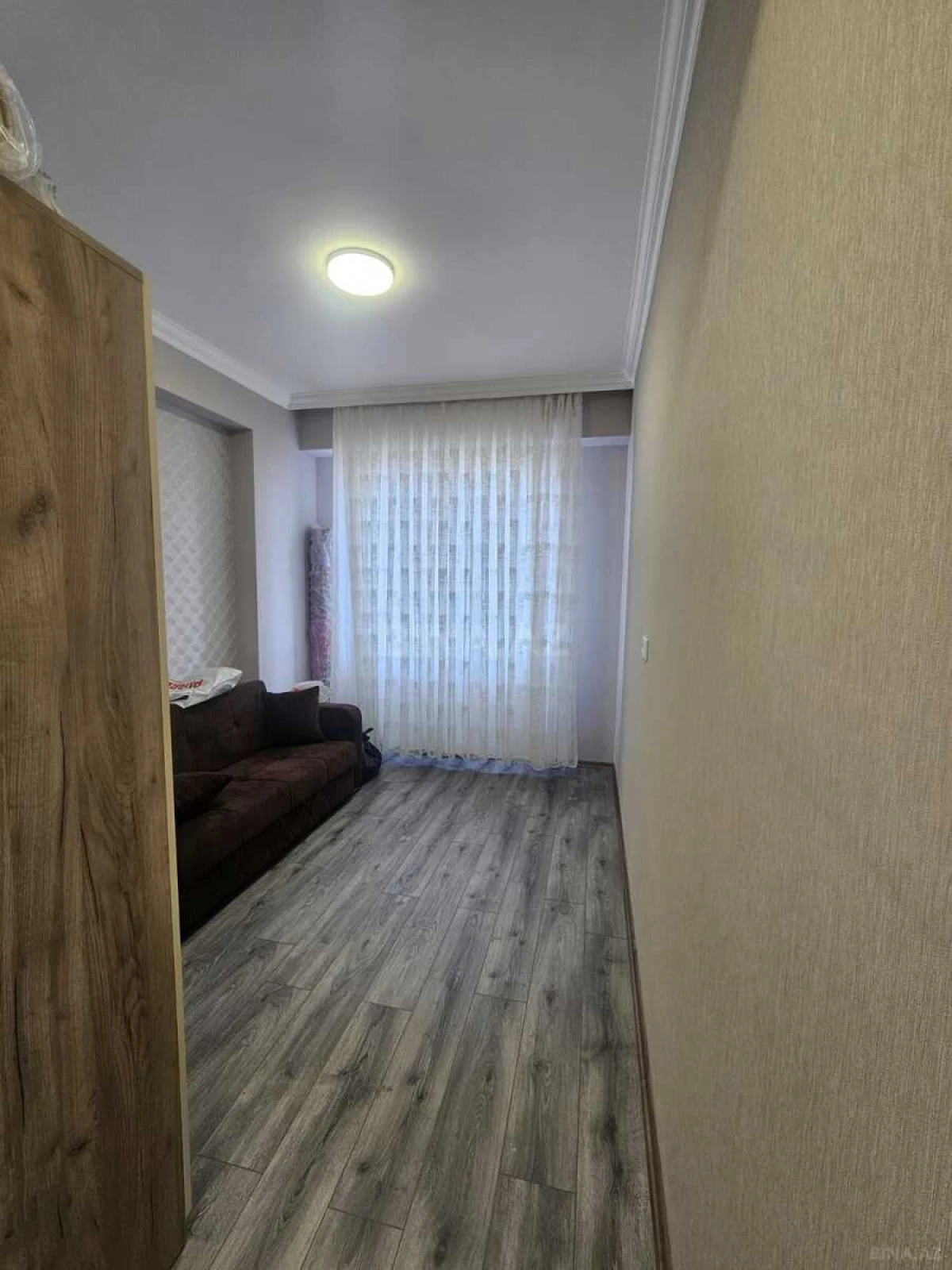 Satılır 3 otaqlı mənzil 96 m²