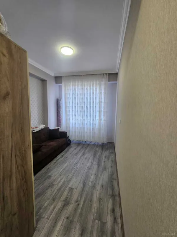 Satılır 3 otaqlı mənzil 96 m²