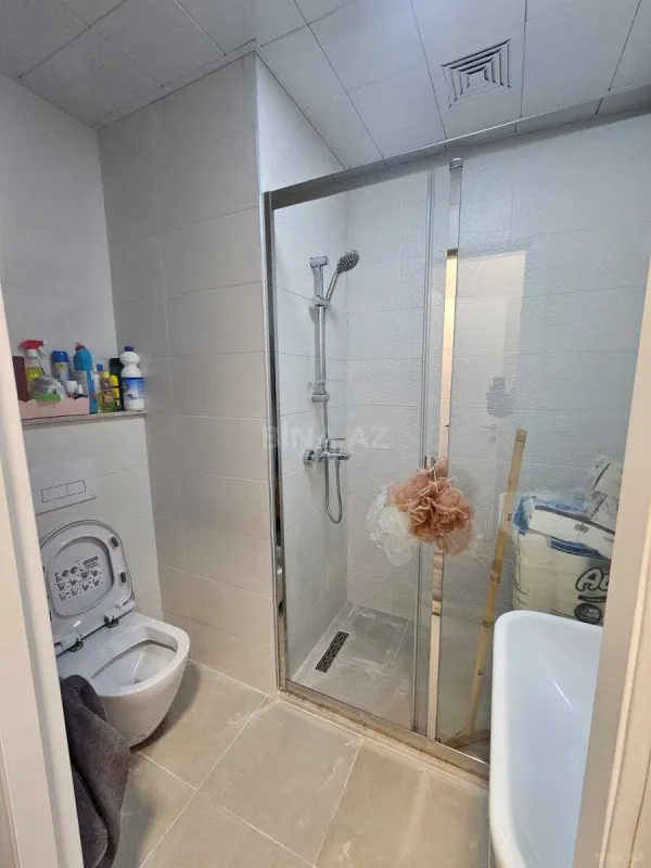 Satılır 3 otaqlı mənzil 96 m²