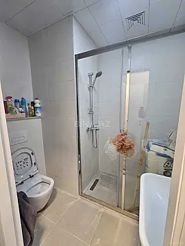 Satılır 3 otaqlı mənzil 96 m²