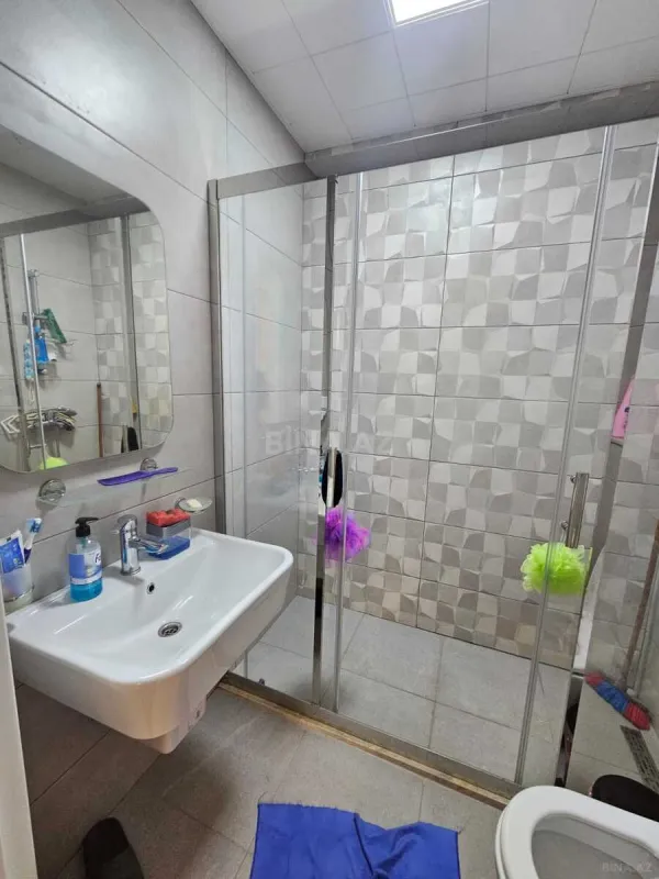 Satılır 3 otaqlı mənzil 96 m²