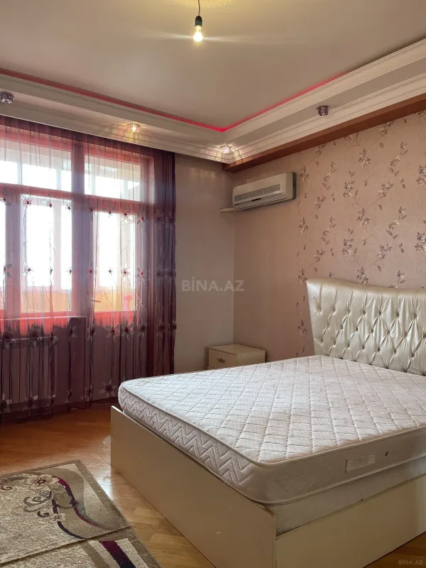 Kirayə verilir 2 otaqlı mənzil 100 m²
