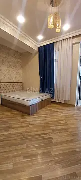 Kirayə verilir 2 otaqlı mənzil 50 m² — Bakı 2 otaq 50.00 m²