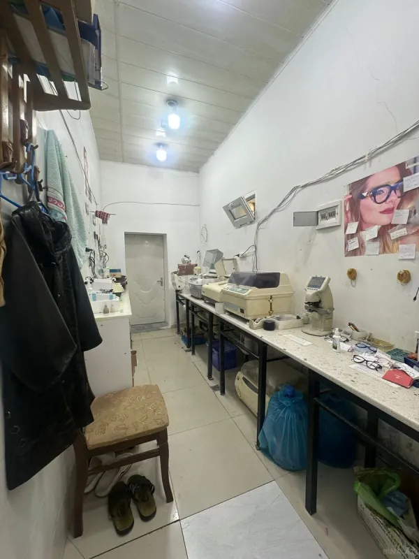 Satılır obyekt 44 m²