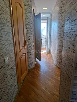 Kirayə verilir 4 otaqlı mənzil 110 m² — Bakı, Nərimanov 4 otaq 110.00 m²
