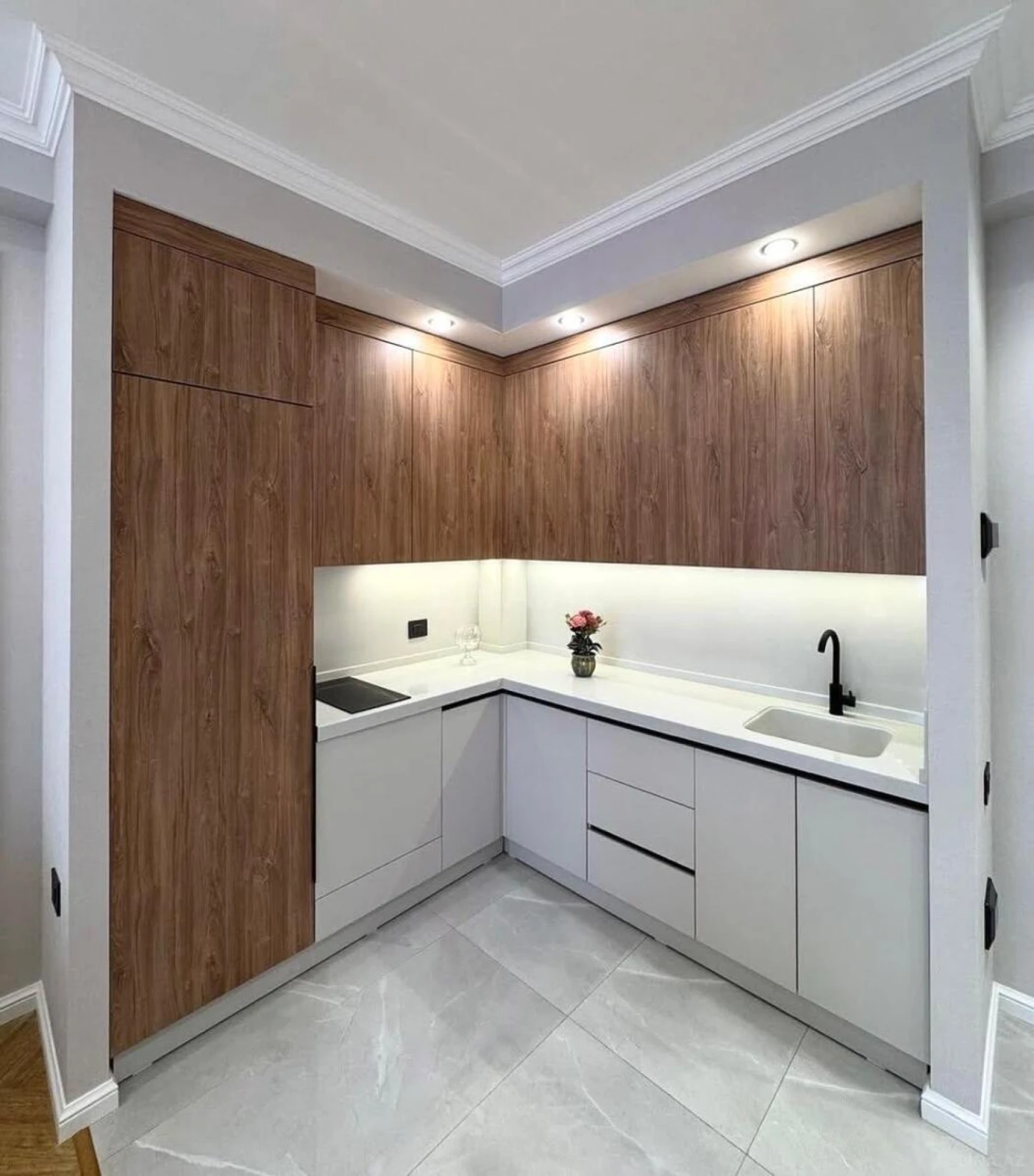 Kirayə verilir 2 otaqlı mənzil 80 m²