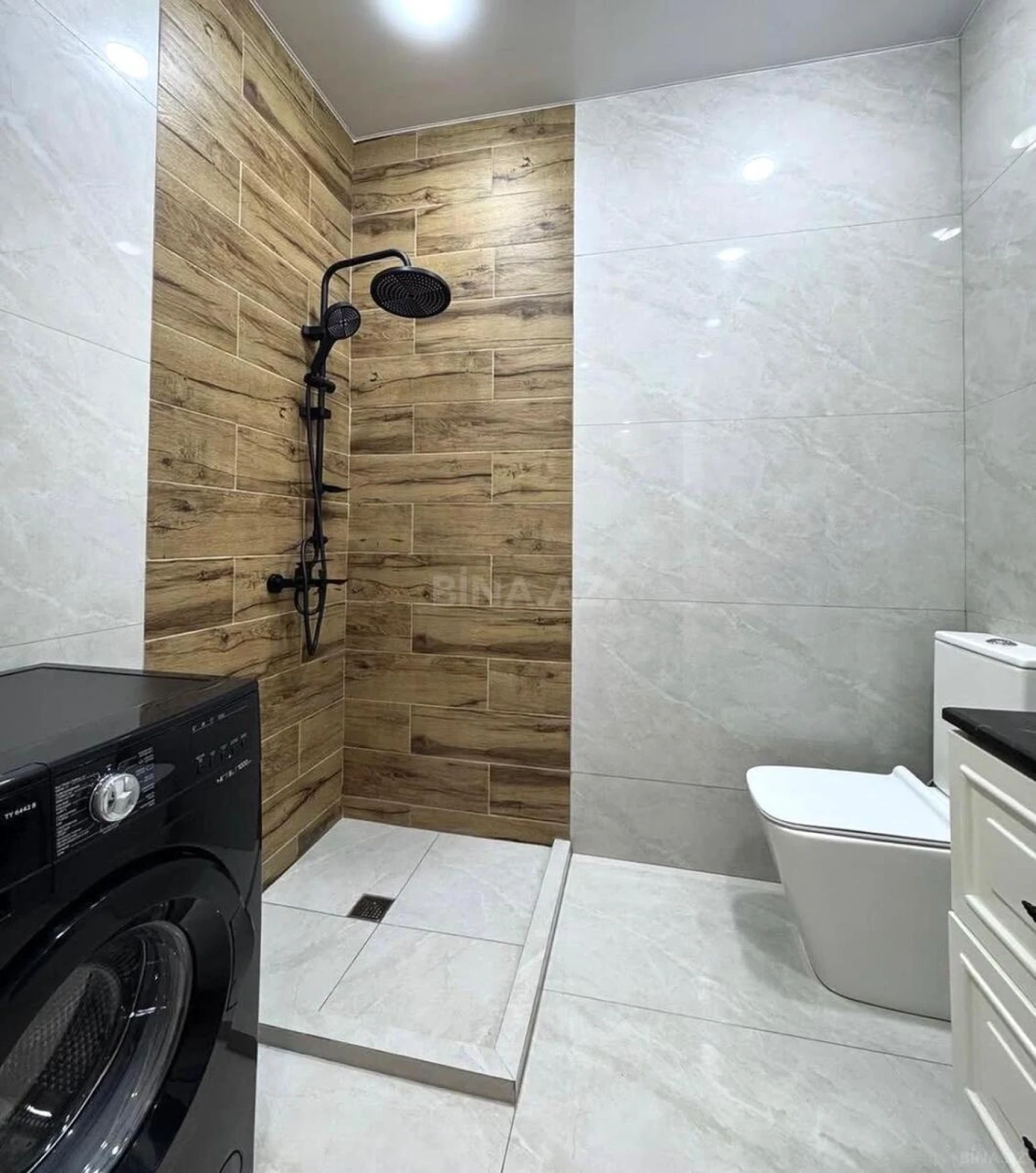 Kirayə verilir 2 otaqlı mənzil 80 m²