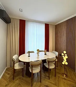 Kirayə verilir 2 otaqlı mənzil 80 m²