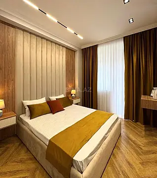 Kirayə verilir 2 otaqlı mənzil 80 m²