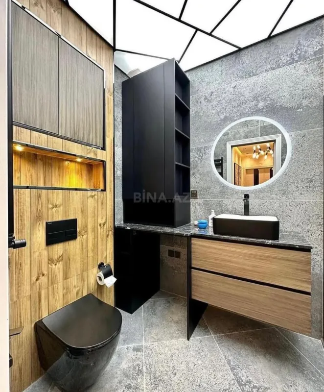 Kirayə verilir 2 otaqlı mənzil 85 m²