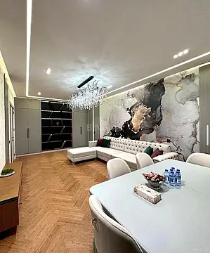 Kirayə verilir 2 otaqlı mənzil 85 m² — Bakı, Yasamal 2 otaq 85.00 m²