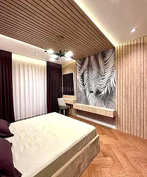 Kirayə verilir 2 otaqlı mənzil 85 m²