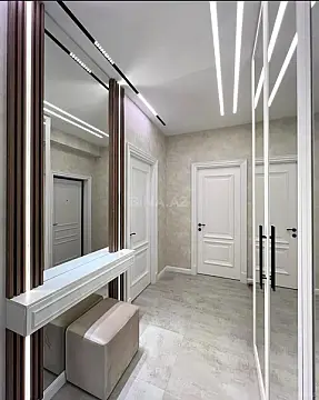 Kirayə verilir 2 otaqlı mənzil 80 m²