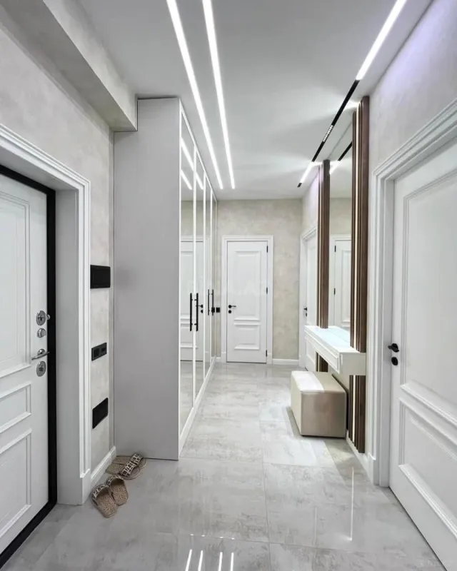 Kirayə verilir 2 otaqlı mənzil 80 m²